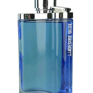 Desire Blue Edt for Men 100ml