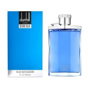 Desire Blue Edt for Men 150ml