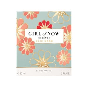 Elie Saab Girl Of Now Forever Edp 90ml