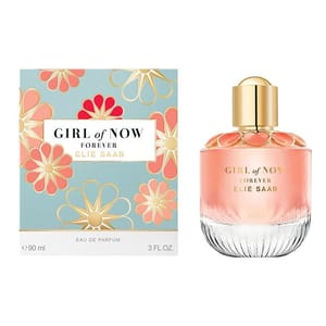 Elie Saab Girl Of Now Forever Edp 90ml