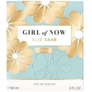 Girl Of Now Shine Edp 90ml