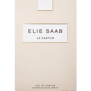 Elie Saab Le Parfum Edp for Women 90ml Elie Saab - Women's Eau De Parfum 2