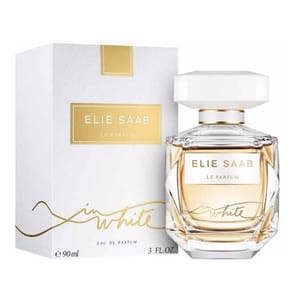 Le Parfum In White Edp for Women 90ml