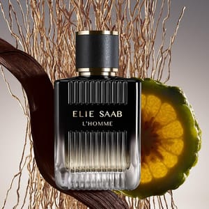 Elie Saab L Homme Edp for Men 100ml