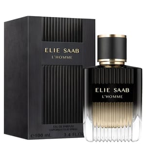 Elie Saab L Homme Edp for Men 100ml