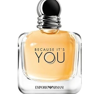 Because It'S You Edp for Women 100ml