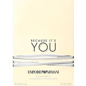 Because It'S You Edp for Women 100ml