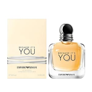 Because It'S You Edp for Women 100ml