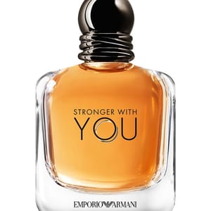 Stronger With You Edt for Men 100ml