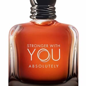 Stronger With You Absolutely Parfum for Men 100ml