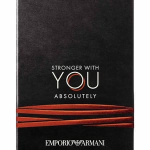 Stronger With You Absolutely Parfum for Men 100ml