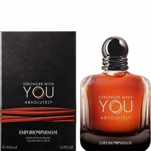 Stronger With You Absolutely Parfum for Men 100ml
