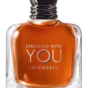 Stronger With You Intensely Eau De Parfum for Men 100ml