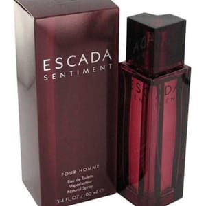 Escada - Women's Eau De Toilette 1