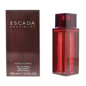 Escada - Women's Eau De Toilette