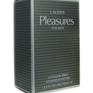 Pleasures Cologne for Men 100ml