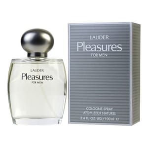 Pleasures Cologne for Men 100ml