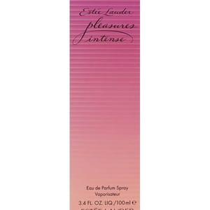 Pleasures Intense Edp for Women 100ml Estee Lauder - Women's Eau De Parfum 2