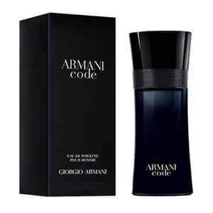 Giorgio Armani - Men's Eau De Toilette