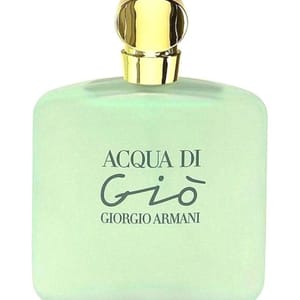 Acqua Di Gio Edt for Women 100ml