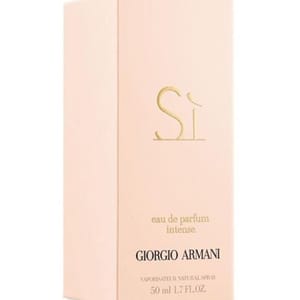 Si Edp for Women 50ml Si Edp for Women 50ml