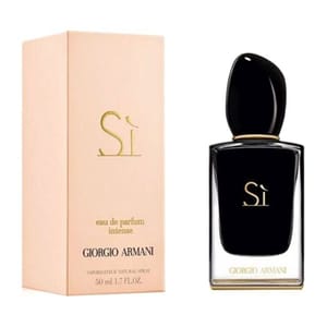 Si Edp for Women 50ml