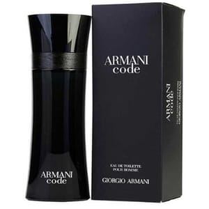 Giorgio Armani - Men's Eau De Toilette