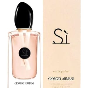 Giorgio Armani - Women's Eau De Parfum 1