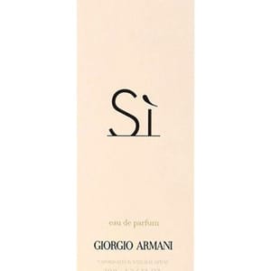 Giorgio Armani - Women's Eau De Parfum 2