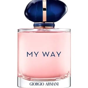 My Way Eau De Parfum for Women 90ml