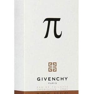 Pi Edt for Men 100ml Pi Edt for Men 100ml