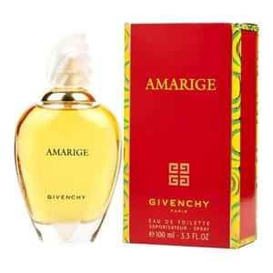 Amarige Edt for Women 100ml