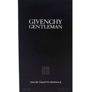 Gentleman Edt for Men 100ml Gentleman Edt for Men 100ml