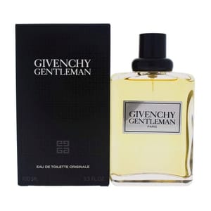 Gentleman Edt for Men 100ml