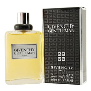 Gentleman Edt for Men 100ml