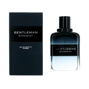 Gentleman Edt Intense for Men 100ml
