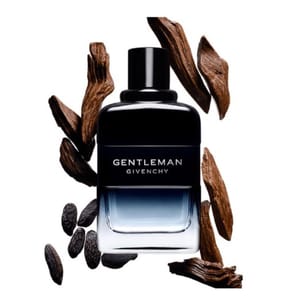 Gentleman Edt Intense for Men 100ml