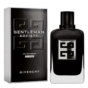 Gentleman Society Extreme Edp for Men 100ml