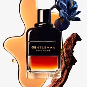 Gentlemen Reserve Privee Edp for Men 100ml