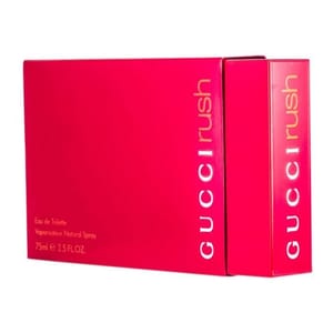 Rush Edt for Women 75ml
