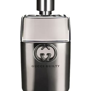 Guilty Pour Homme Edt for Men 90ml