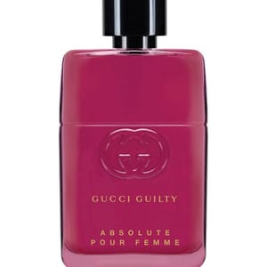 Guilty Absolute Pour Femme Edp for Women 90ml