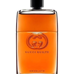 Guilty Absolute Edp for Men 90ml