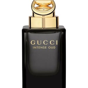 Oud Intense Edp for Men 90ml
