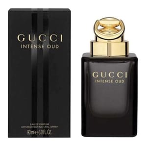 Oud Intense Edp for Men 90ml