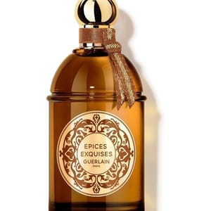 Guerlain - Women's Eau De Parfum 1