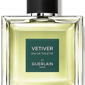 Vetiver Edt for Men 100ml Vetiver Edt for Men 100ml