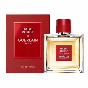 Guerlain - Men's Eau De Parfum