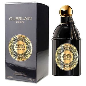 Encens Mythique 4.2 Eau De Parfum Spray Unisex 125ml