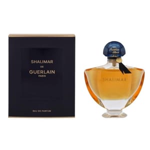 Guerlain - Women's Eau De Parfum